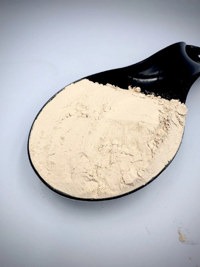 Organic Rice Protein Powder 80%| 25gr-2kg|Superior Quality herbs&Protein powder