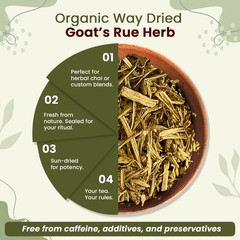 Organic Soursop leaf powder
