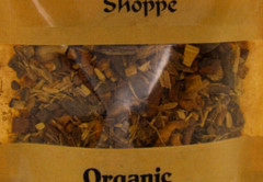 Organic Spice Delight Tea 1 oz caffeine-free The Elder Herb Shoppe