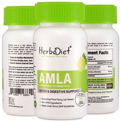Amla Extract Capsules Indian Gooseberry STRONG 400mg Natural Vitamin C