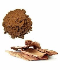 ARJUN CHAAL TERMINALIA ARJUNA BARK POWDER Untreated Organic 50gm