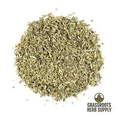 Damiana Leaf, c/s (Turnera diffusa)