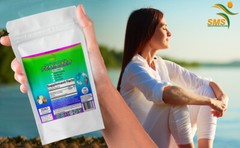 Pueraria Mirifica 100% Extract 100 Capsule Pills Breast Health Supplement