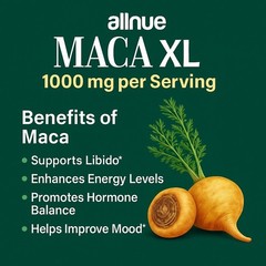MacaXl Capsules Original Pill super maca Shape Buttocks Bigger Butt Booty Shaper