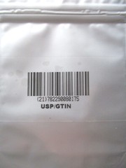 20 gm Deer Antler Velvet Extract Powder 20:1
