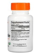 Doctor’s Best, Artemisinin, 100 mg, 90 Veggie Caps