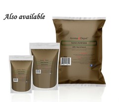 5lb Noni Juice Powder Herb Tea 100% Natural Raw Herbal Remedy Morinda citrifolia