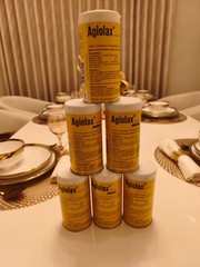 6 PACK AGIOLAX Madaus Granules 250g Made in Germany Express Sealed EXP 7/2027 🥇
