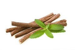 8oz Licorice Root Chew Sticks 100% Pure Natural Fresh Glycyrrhiza Glabra Turkish