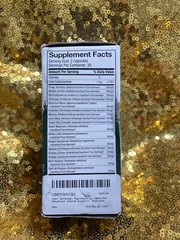 Host Defense Mushrooms My Community Comprehensive Immune Support 60 Caps SEALED