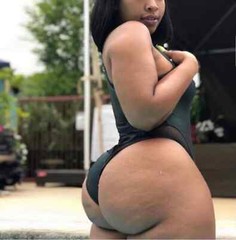 BBL Hips & Butt Enlargement bundle 7 days Results