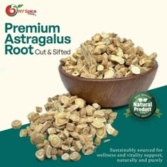 Astragalus Root – Cut & Sifted Herb NY Herb 2oz, 4oz, 8oz, 1lb