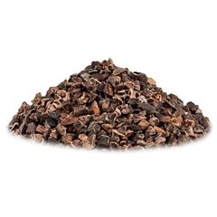 Raw Cacao / Cocoa Nibs – 100% RAW Chocolate Arriba Nacional Bean Superfood Fresh