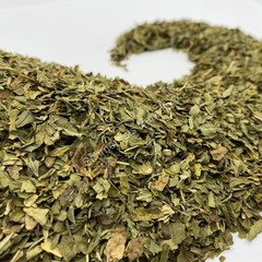 Peppermint, Mentha x Piperita, All Natural Leaf ~ Schmerbals Herbals