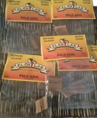 Palo Azul-Kidney Wood-Lot Of 5 Brand NEW Original NEVER OPENED
