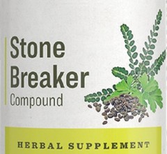 STONE BREAKER – Kidney & Urinary Tract Health Cleansing Formula Tincture USA