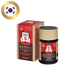 Kwan Jang Korean Red Ginseng Extract Balance 200g 6-Year Root Immune
