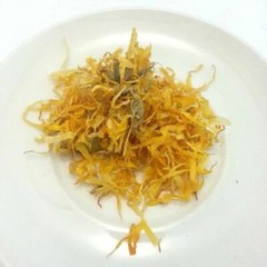 Organic Calendula Flowers