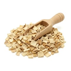 Parsley Root (Petrselinum Crispum) Dried Cut & Sifted Premium FREE SHIP