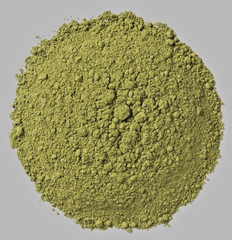 Senna Leaves Organic Powder ~ Senna Alexandrina ~ Hojas de Sen