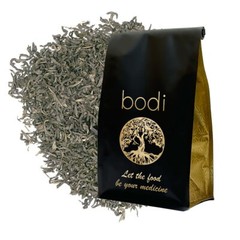 Green Tea Leaf Cut Dried | 4oz to 5lb | 100% Pure Natural Hand Crafted