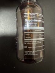 ROOT Clean Slate Healthy Body Cleanse Detox Immune System Support