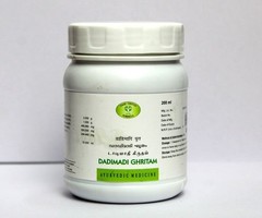 AVN Ayurveda Dadimadi Ghritam 200 ML | Digestive Wellness | FREE SHIPPING