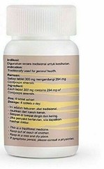 5 Bottles DXN Cordyceps 120 Tablets Cordyceps Sinensis Immunity Stamina Booster
