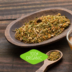 Epazote Herb & Powder | Whole Herb 1oz/4oz/8oz Sizes | Natural Digestive Support