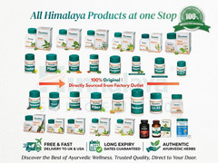 Himalaya Pilex Herbals 3 X 60 Tabs for HEMORRHOIDS PILES Support -DDP PAID USA