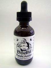 Reishi Antler Tincture (G. multipileum) – Made from Whole Fruits Grown in USA!