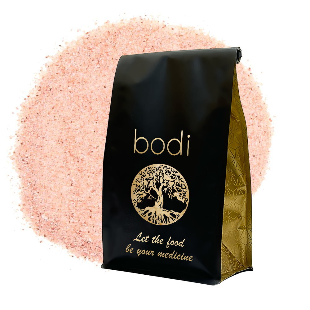 Salt Himalaya | 4oz to 2lb | 100% Pure Natural Hand Crafted