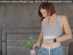 BODY TRIM and APPETITE CONTROL WEIGHT MANAGEMENT 60 capsule LIFE EXTENSION