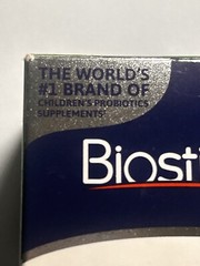 Biostime Baby Vitamin D & Colic Probiotic Drops for Newborns to 3 Years Old 32 s