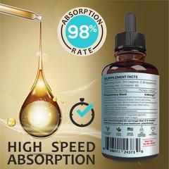Undelio Lung Defense 8 in 1 Herbal Blend 2 oz