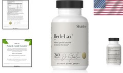 Herb-Lax (240 Tablets)