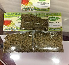 New Mexican Herbs 3 bags Spurge Hierba Gobernadora Yerba Te Tea