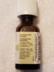 Spike Lavender Essential Oil by Aura Cacia 0.5 fl oz (15 mL)