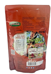 Instant Gum Arabic Powder 100% Natural Drink, Acacia Gum, Healthy 150g/5.29oz