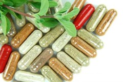 Whole-Body Support – WOMEN’S SUPPORT COMPLEX – Herbal Infused Formula 2Bot