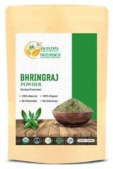 Bhringraj Powder Organic Eclipta Alba False Daisy Nourish 5.3 oz