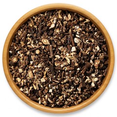 Roasted Dandelion Root Tea – Cut & Sifted, Herbal Tea / Coffee Alternative