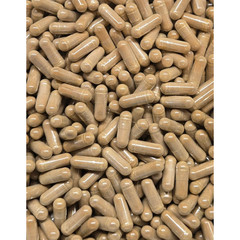 White Mulberry Leaf Extract 4:1 Capsules (500mg Each)