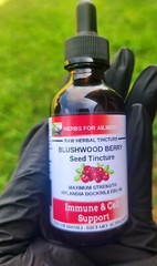 Blushwood Berry EBC46 Tincture/Immune/Cell Support/Oral/Topical/from USA seller