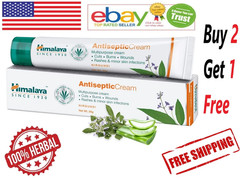 Himalaya ANTISEPTIC CREAM For Skin Care With Free Shipping – 20 Gm