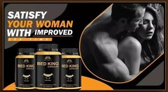 NEW . 30 Powerful Capsules . Works In 10 Minutes. 100% Money Back Guaranteed SF,
