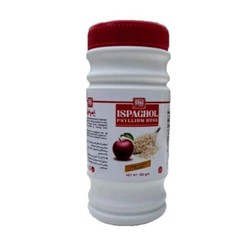 AL Taqwa Ispaghol Psyllium Husk 100% Narural Halal (Pack Of 6)