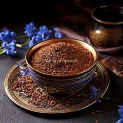 Chicory Root Roasted – Free Shipping – USA