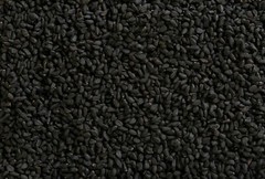 Black Cumin Seeds 8 oz. Whole Seed NIGELLA SATIVA Kalonji Herb Comino Negro