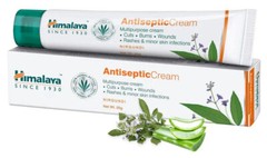 Himalaya Wellness Antiseptic Cream 20 gm 100% Original Product + Free Shipping